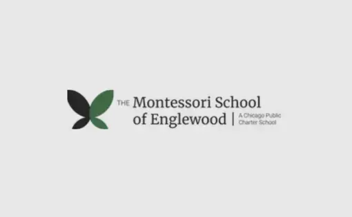 Logo for the Montessori School of Englewood