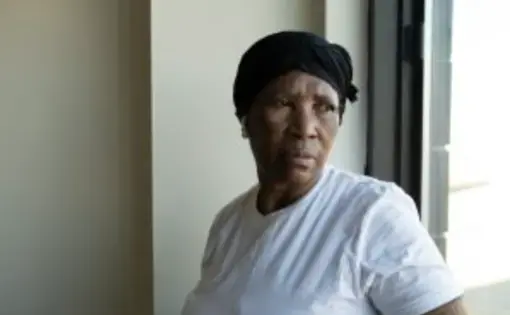 Pauline Bryant