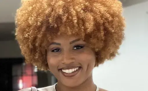 headshot of Jessica Mims