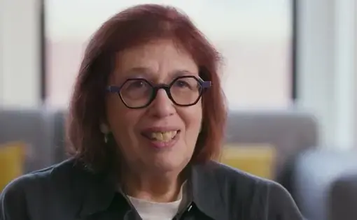 Linda Greenhouse, former New York Times Supreme Court correspondent