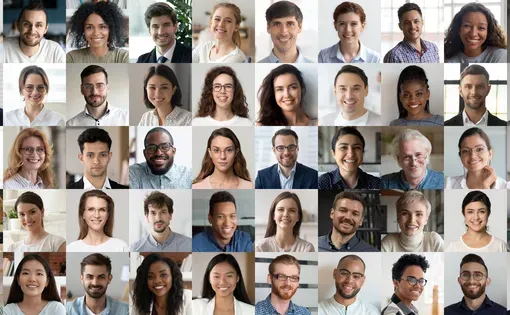 diverse hiring