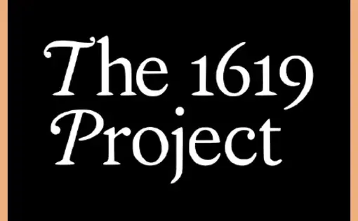'The 1619 Project'