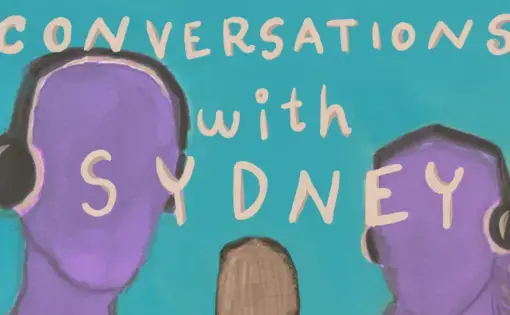 Conversations with Sydney