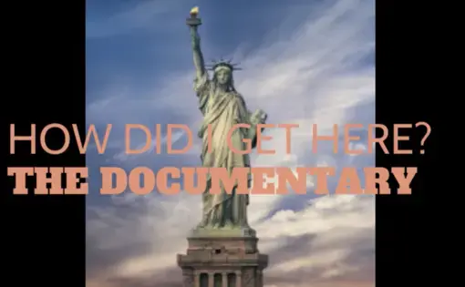 image from student film Mary Aiken