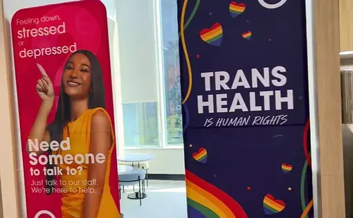Healthcare Struggles of Thailand's Transgender Community