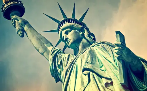 Statue of LIberty