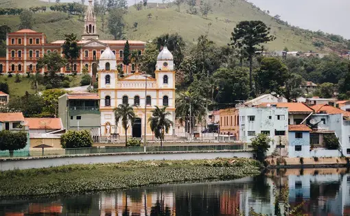 Pirapora do Bom Jesus