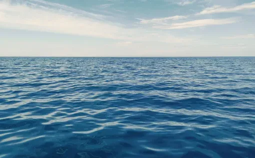 ocean