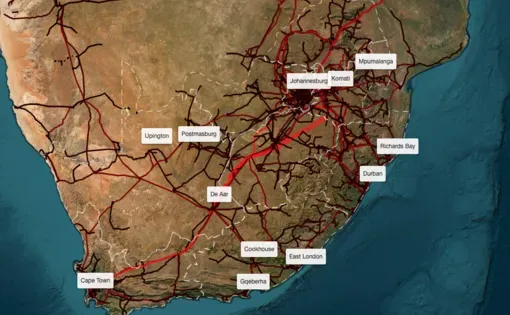 Road to Transition Project Page