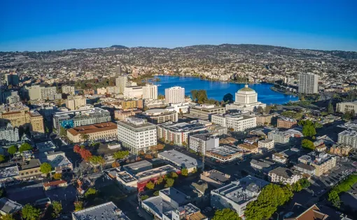 oakland