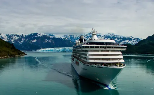 AlaskaCruiseShip