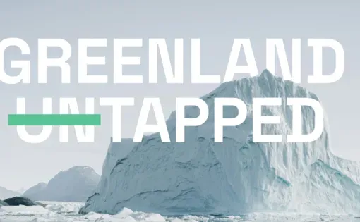 GreenlandUntapped