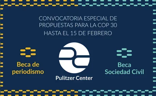 Convocatoria especial de propuestas para la COP 30