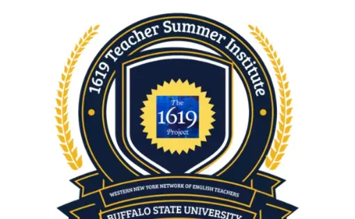 1619 Summer Institute Logo