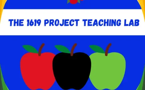 1619 Teaching Lab logo