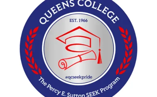 SEEK Program logo