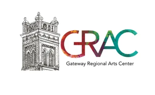 Gateway Regional Art Center Logo