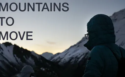 Mountains To Move