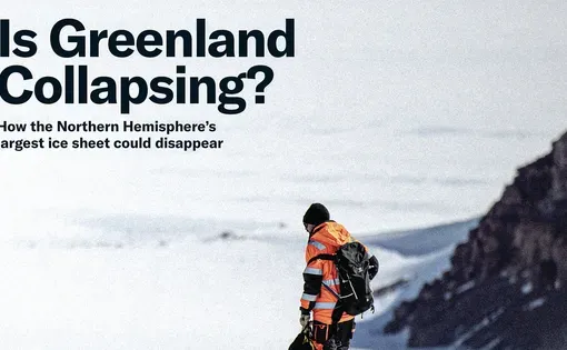Greenland thumbnail