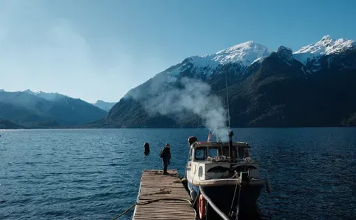 Chilean Patagonia