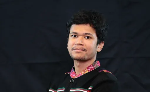 Nathaphob Sungkate