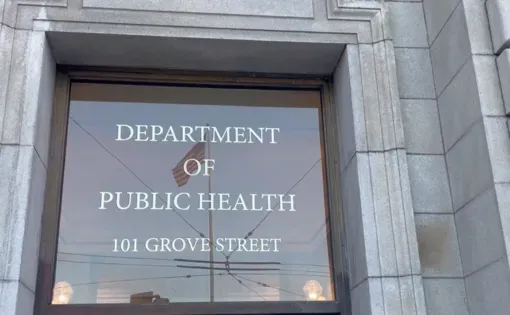 SF Health Department