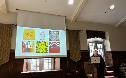Presentation