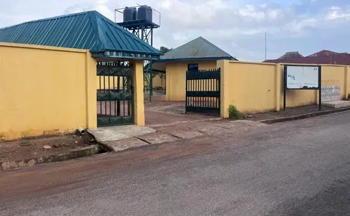Health center