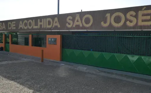 Casa de Acolhida São José