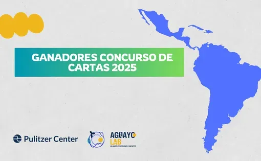 Ganadores Concurso de Cartas 2025