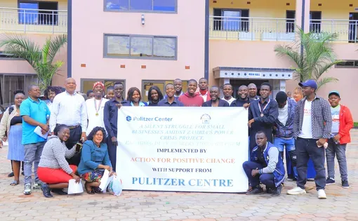 Helmsley funded engagement initiatives is concluded for this year