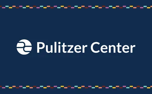 Pulitzer Center logo