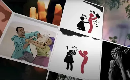Rape story thumbnail