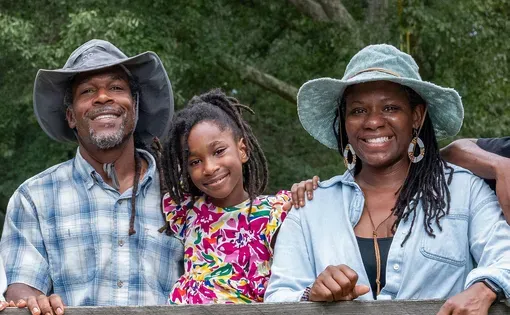 Black Farmers thumbnail