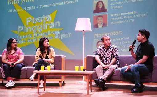 AI panel