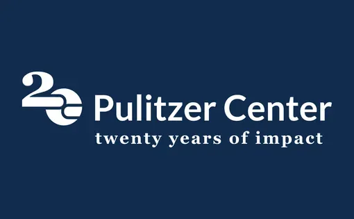 Pulitzer Center 20 years of impact