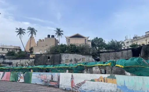 Promanade settlement
