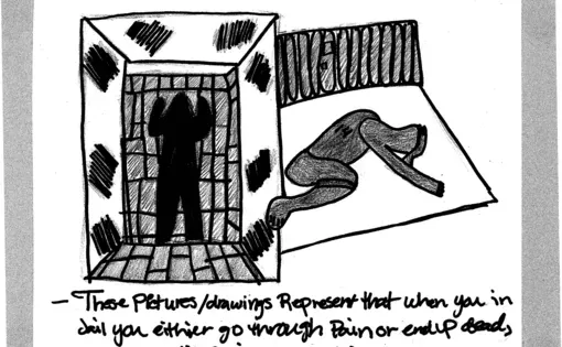 Criminal justice