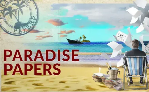 Paradise Papers