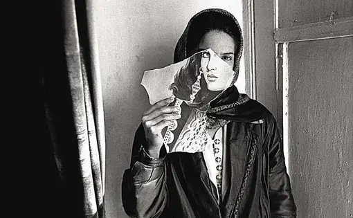 Image by Seamus Murphy.