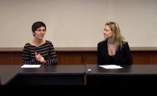 Image by Washington University's School of Law. United States, 2011.