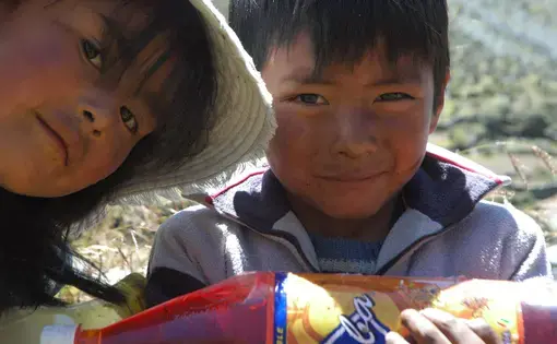 Children