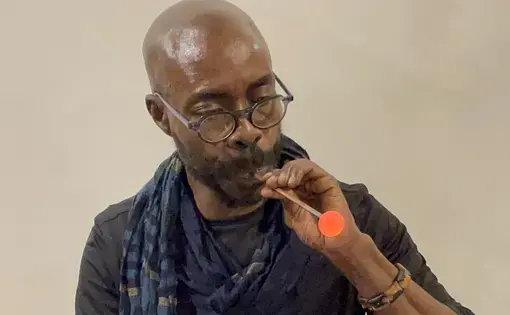 Moulaye Niang