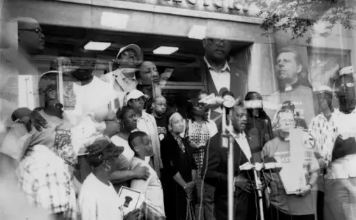 Rev. Jesse Jackson