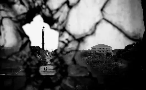 Vernaschi - World Press Photo Prize Collection