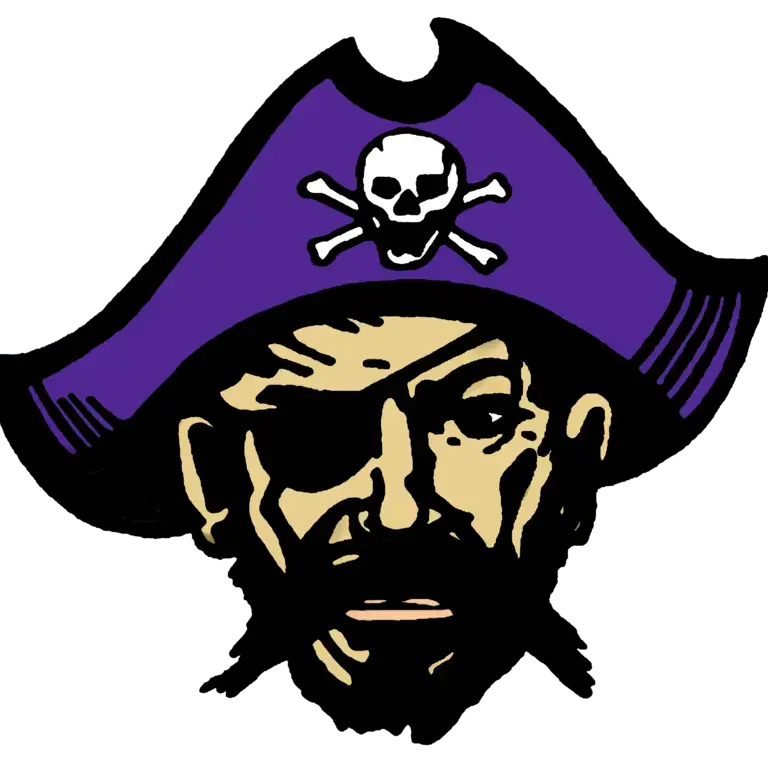 TImage of team logo Piper Pirate