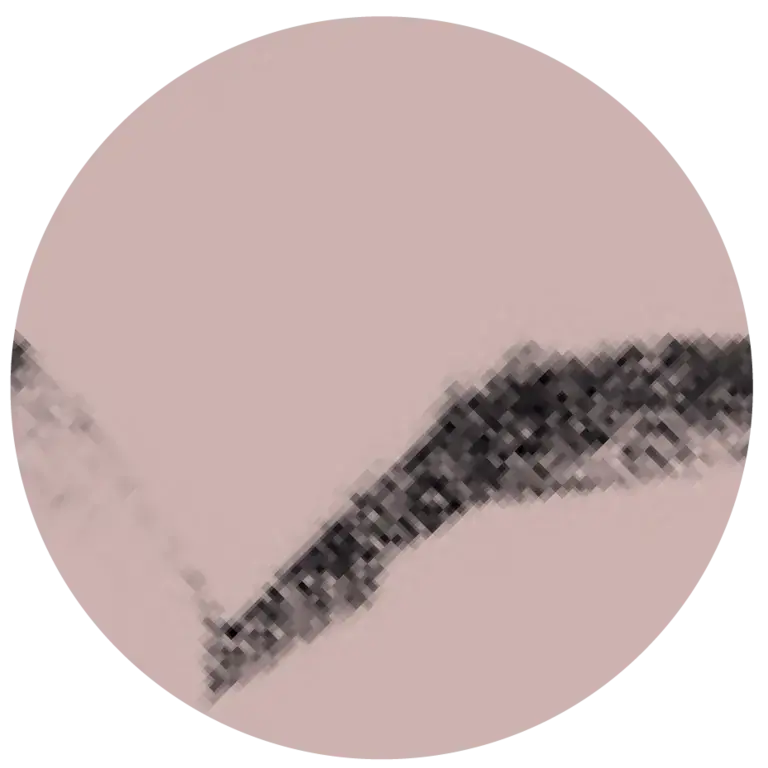 a black and white textural design