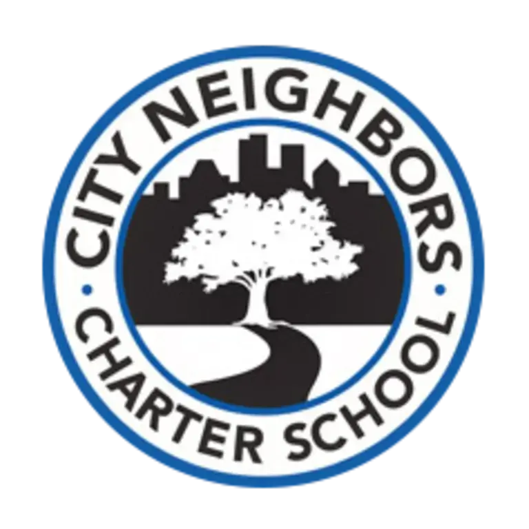 City Neighbors Charter School Logo