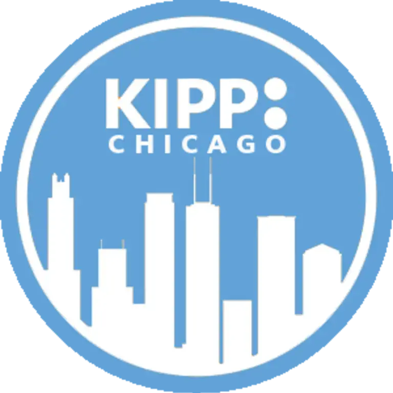 KIPP Chicago 2.png KIPP Chicago logo