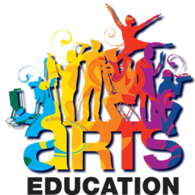 Pittsburgh Arts logo
